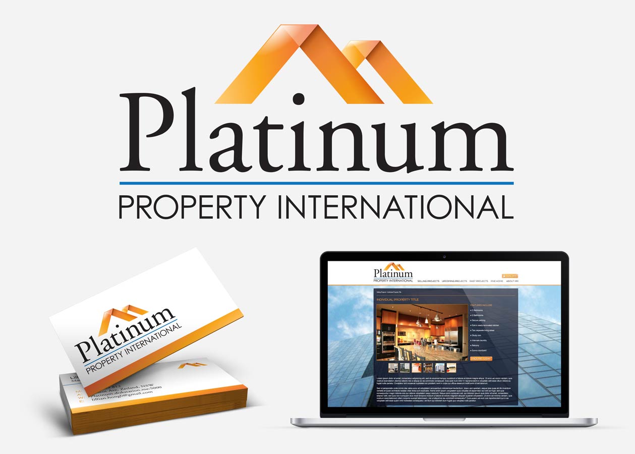 Platinum Property International